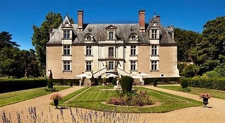 Chateau De ノワゼ エクステリア 写真