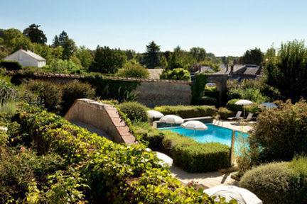 Chateau De ノワゼ 設備 写真