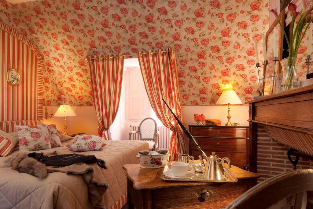 Chateau De ノワゼ エクステリア 写真