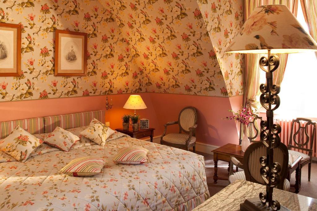 Chateau De ノワゼ 部屋 写真