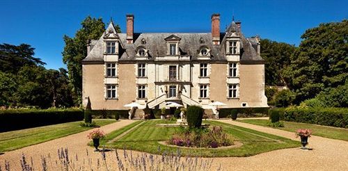 Chateau De ノワゼ エクステリア 写真